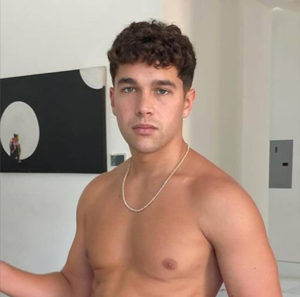 AUSTIN MAHONE OnlyFans – free nudes, naked, leaked