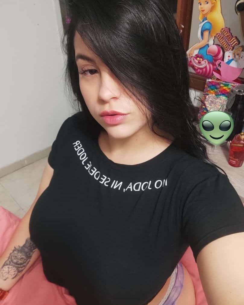 Alicia Ferrer OnlyFans – free nudes, naked, leaked