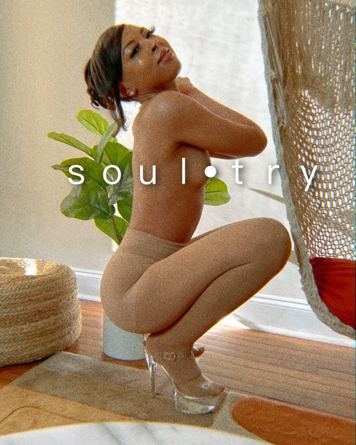 ｓｏｕｌ•ｔｒｙ OnlyFans – free nudes, naked, leaked