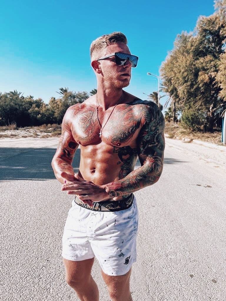 Mike Miller OnlyFans – free nudes, naked, leaked