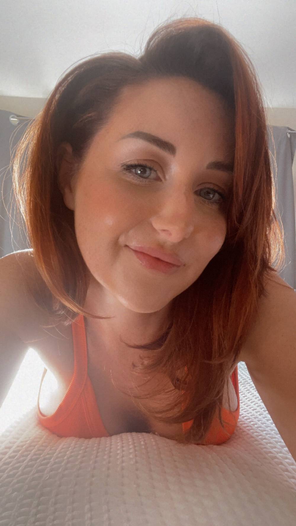 Single British Redhead OnlyFans – free nudes, naked, leaked