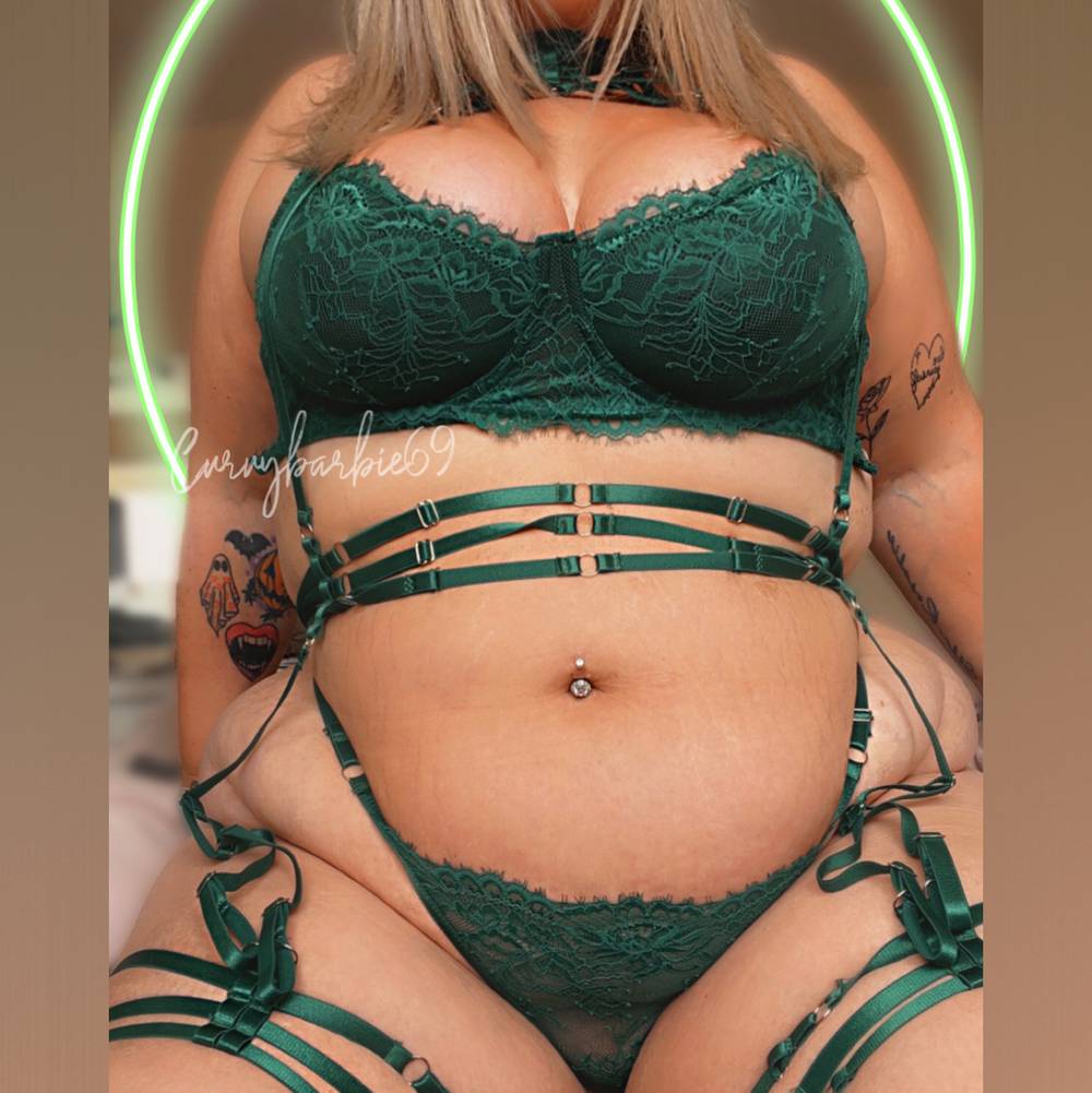 Curvy Barbie OnlyFans – free nudes, naked, leaked