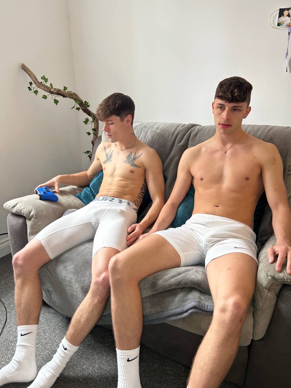 Zack &amp; Rhys OnlyFans – free nudes, naked, leaked