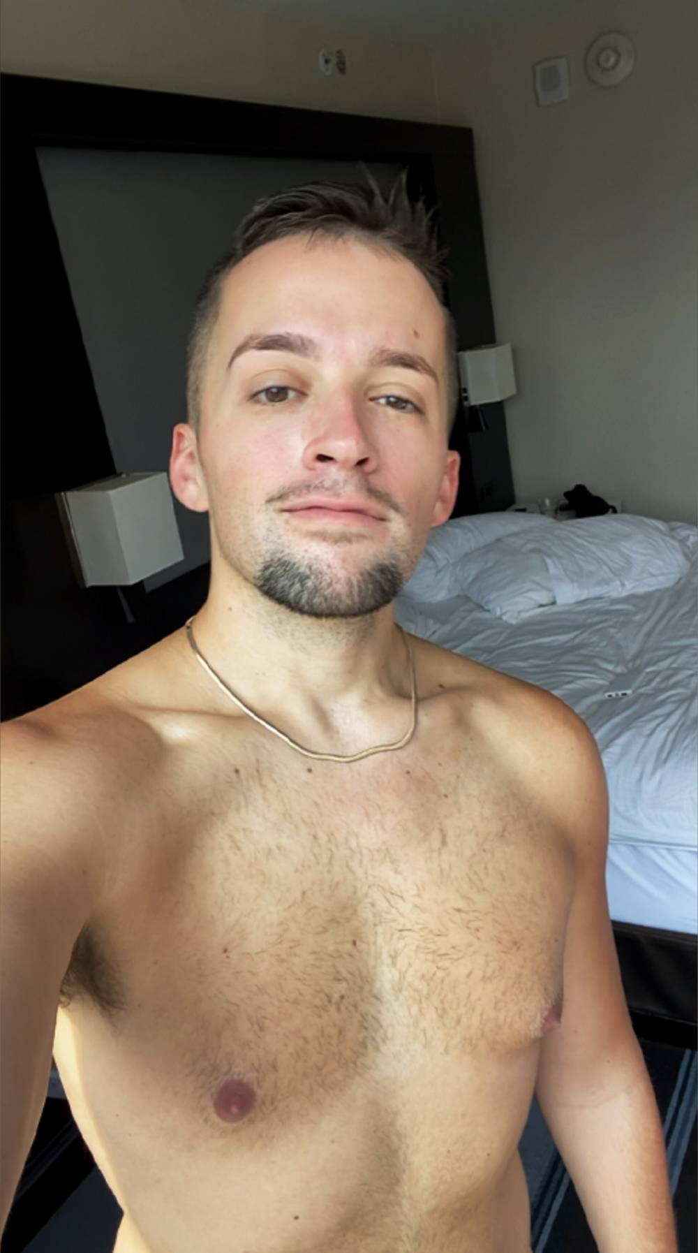 The Satyr Boy OnlyFans – free nudes, naked, leaked