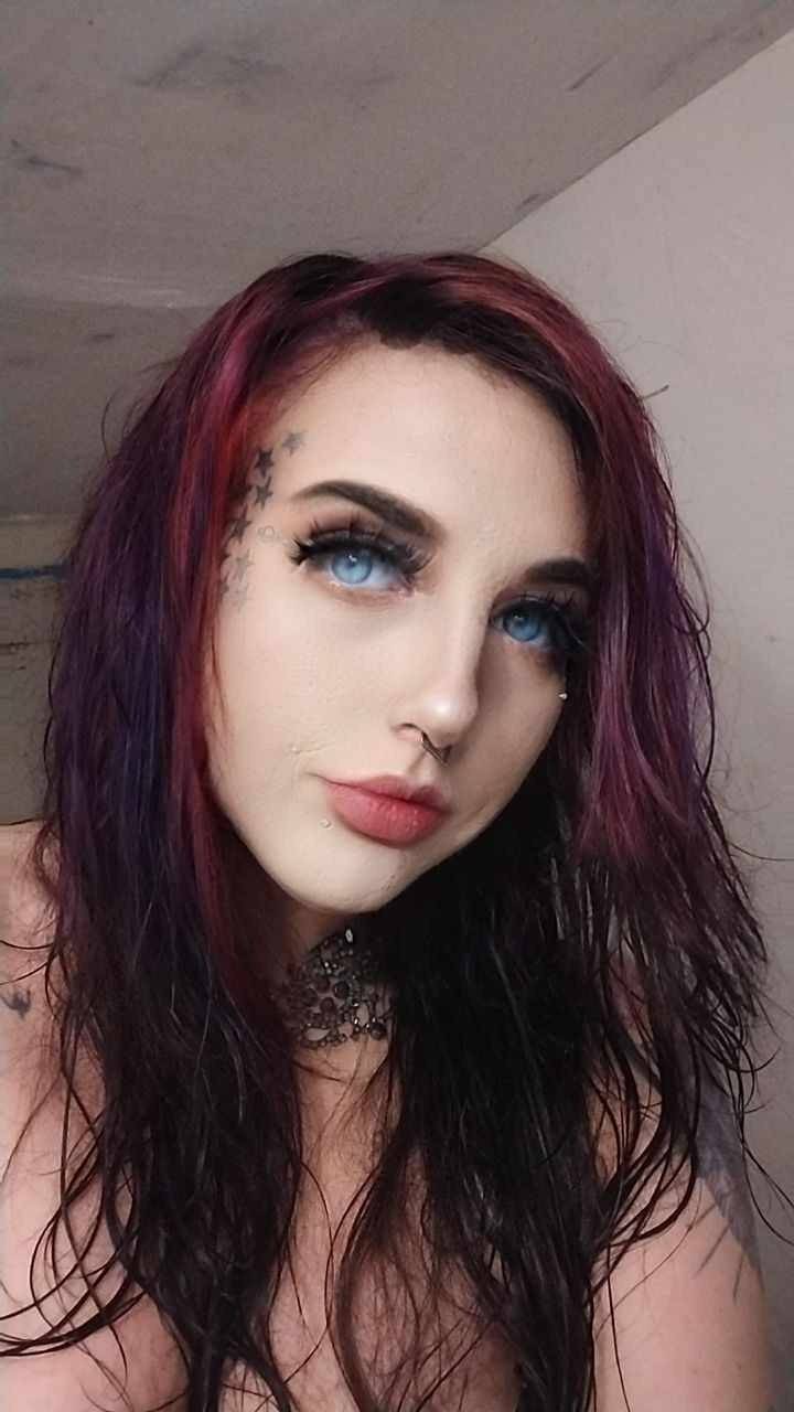 Baby goth OnlyFans – free nudes, naked, leaked