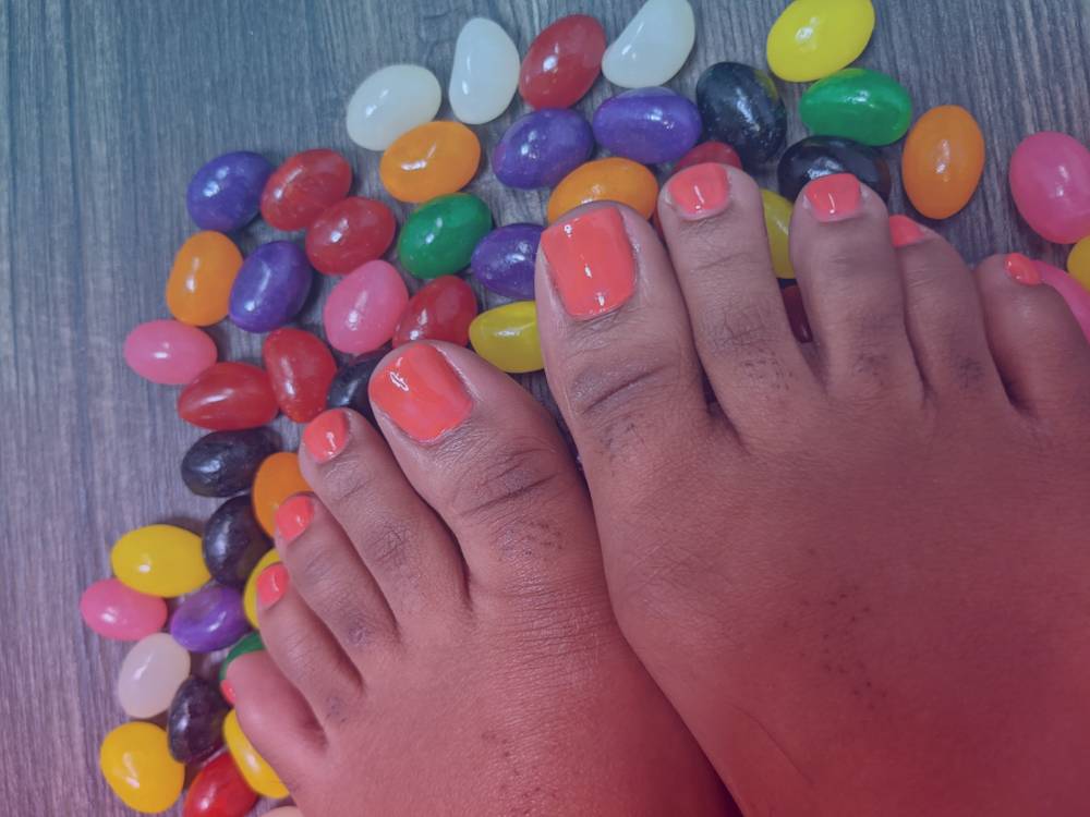 EbonySweetFeet OnlyFans – free nudes, naked, leaked