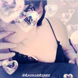 RavageRenee OnlyFans – free nudes, naked, leaked