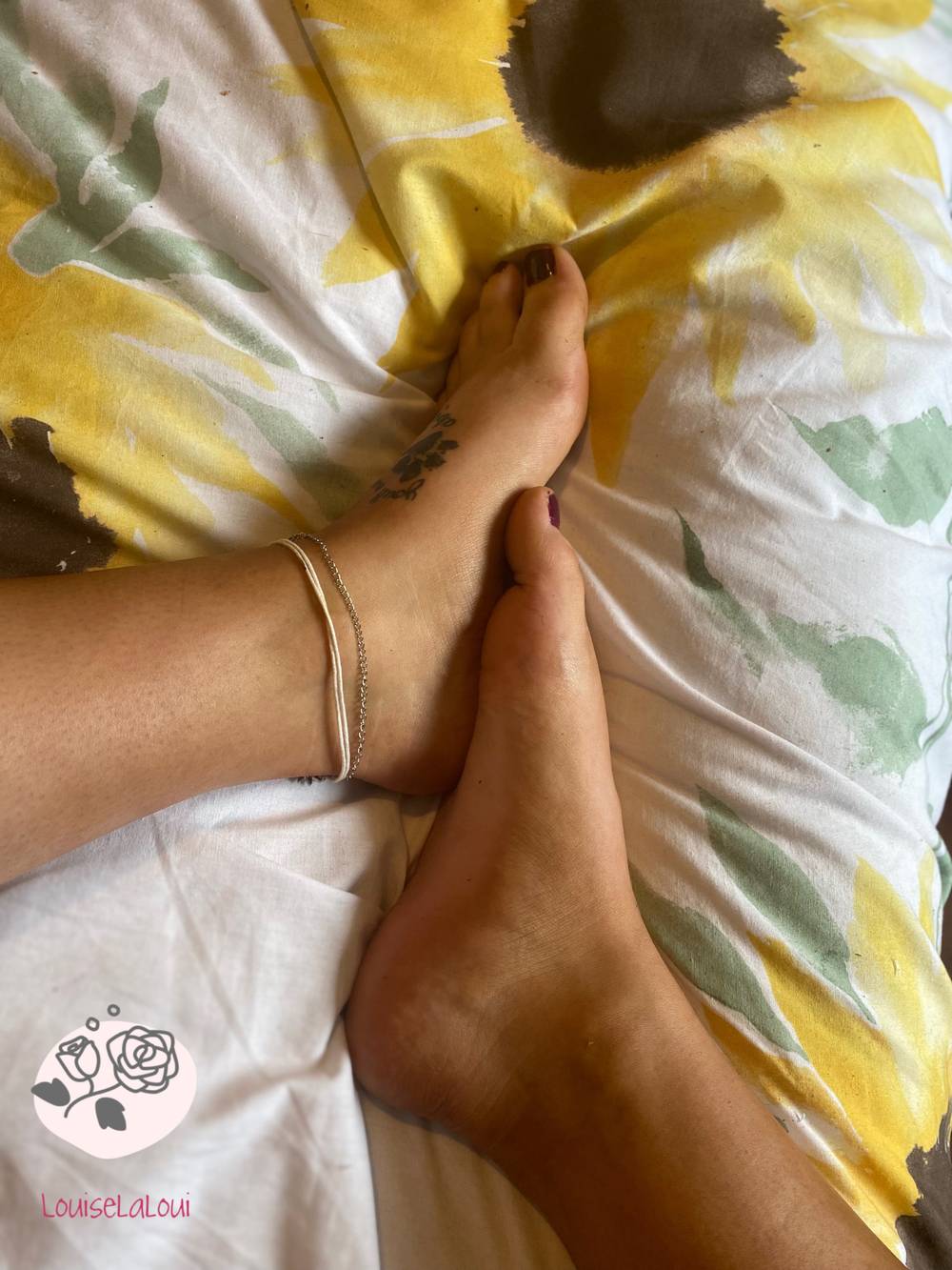 Beautifulfeet OnlyFans – free nudes, naked, leaked