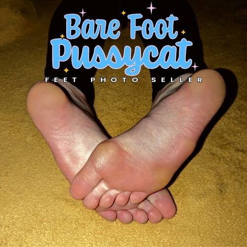 Bare Foot Pussycat OnlyFans – free nudes, naked, leaked