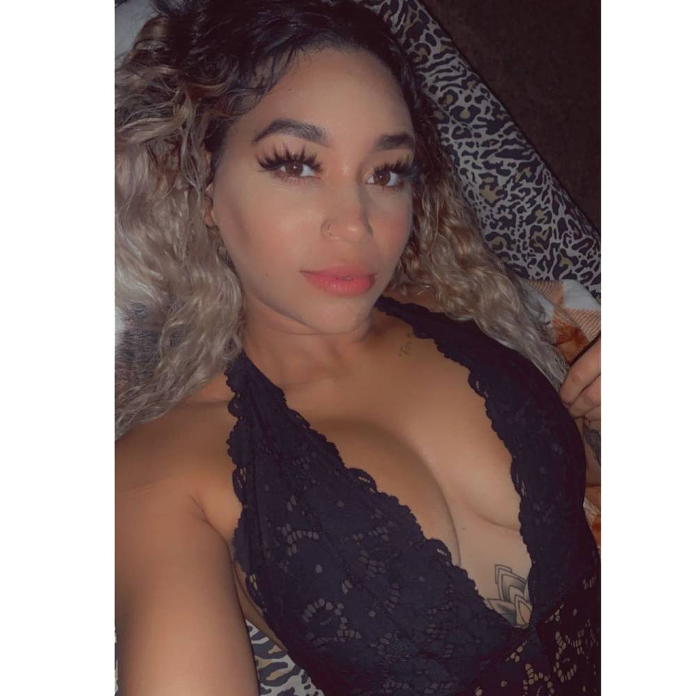 Tyanna OnlyFans – free nudes, naked, leaked