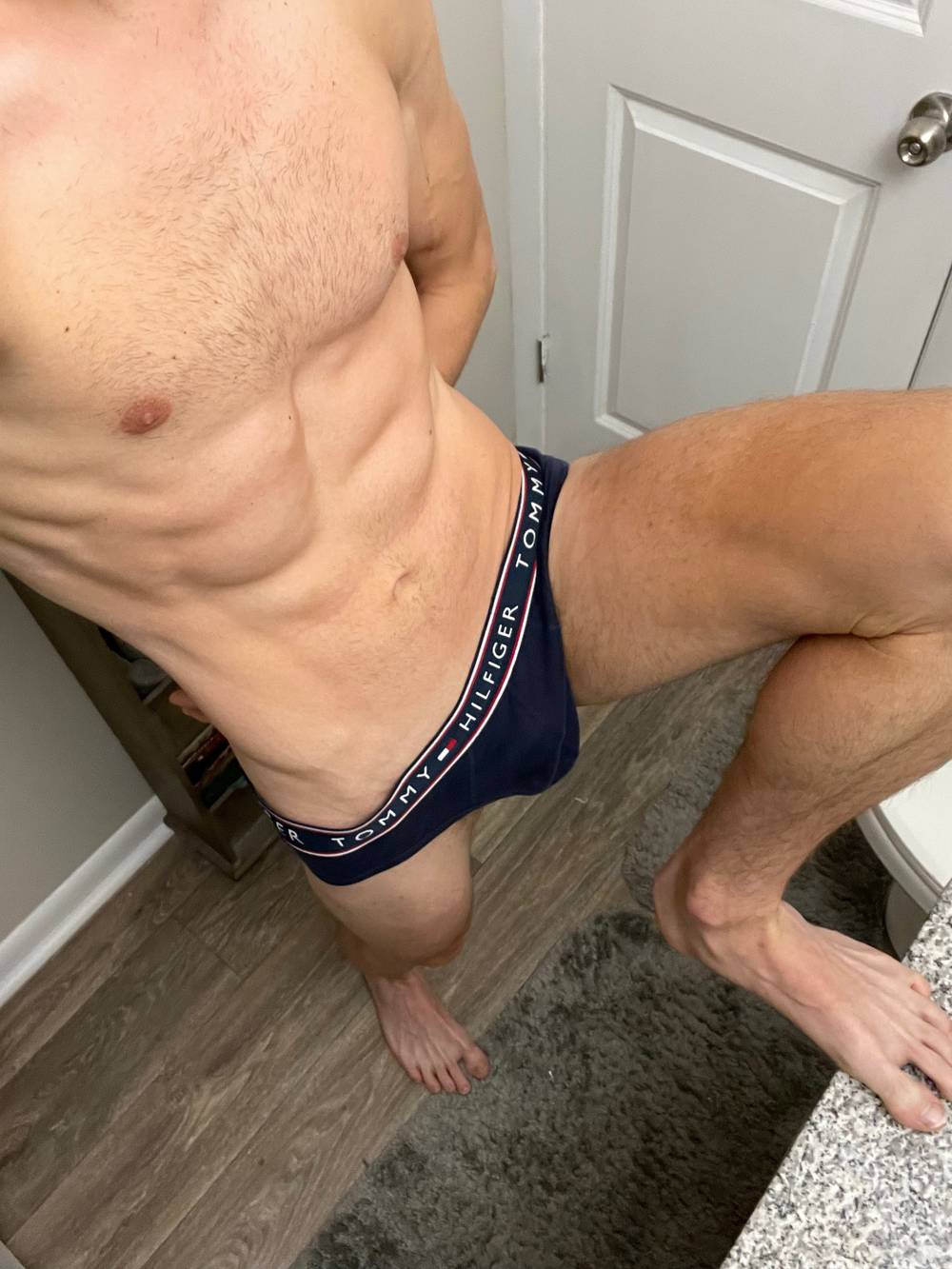 Abs_n_Toes OnlyFans – free nudes, naked, leaked