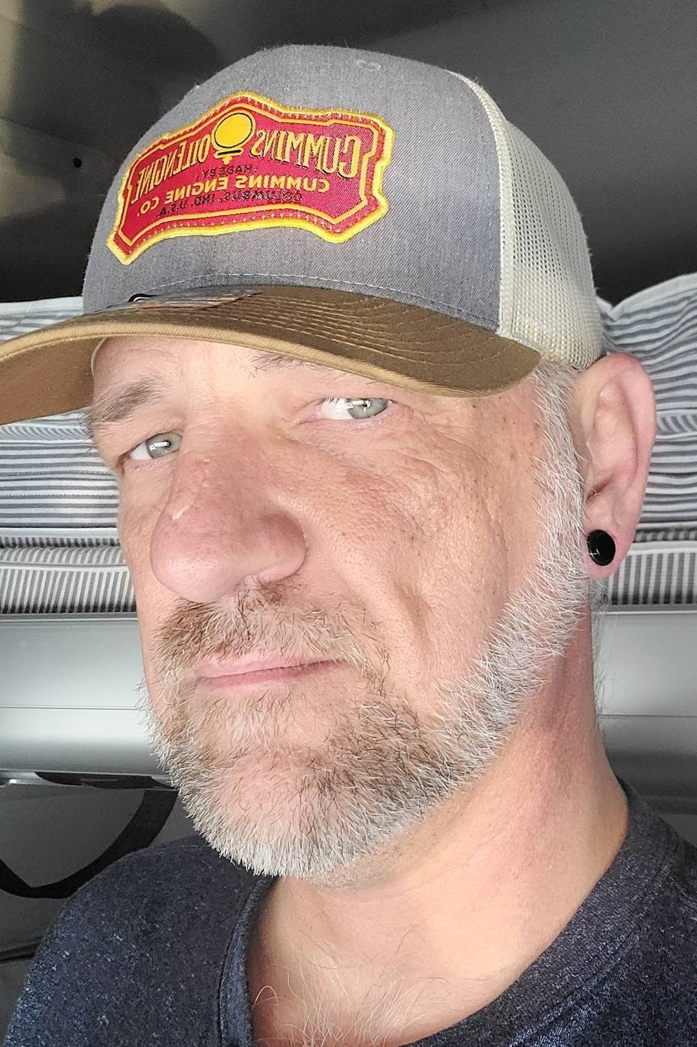 Okie Trucker Daddy OnlyFans – free nudes, naked, leaked