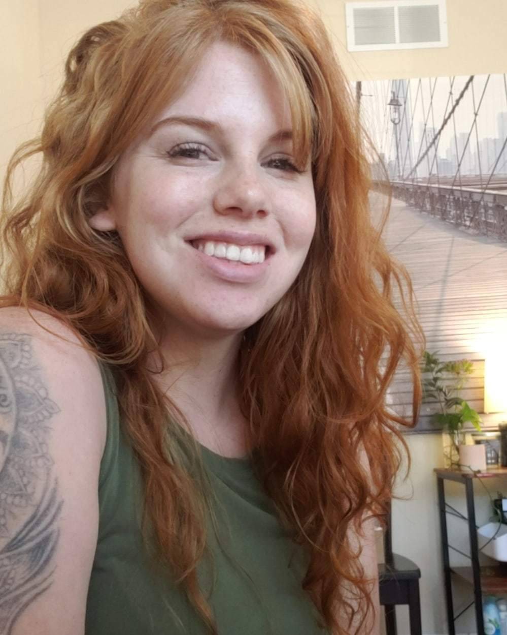 YourRedheadBabe OnlyFans – free nudes, naked, leaked