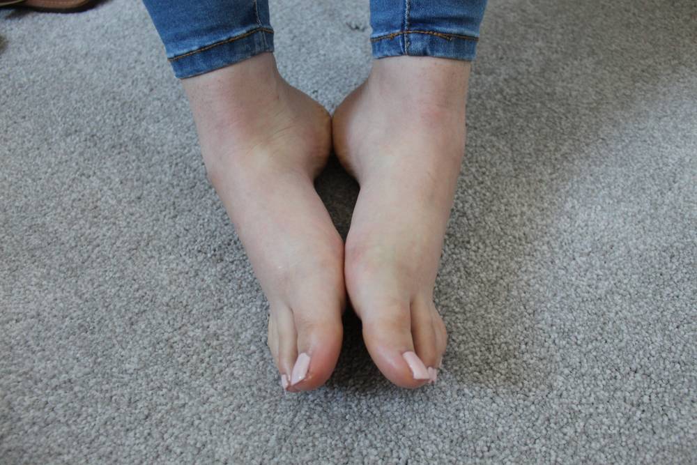 FabulousFootsie OnlyFans – free nudes, naked, leaked