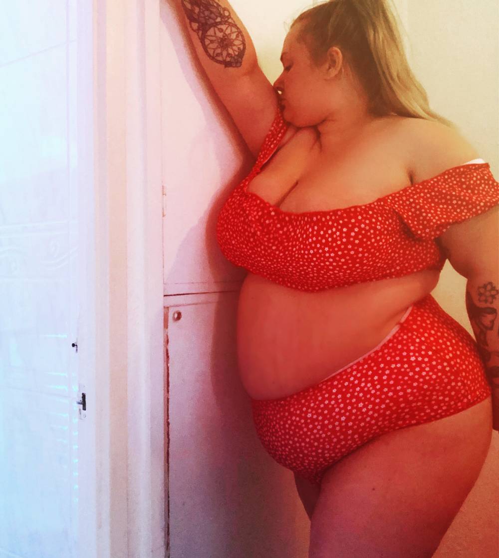 LusciouslyPlusSize OnlyFans – free nudes, naked, leaked