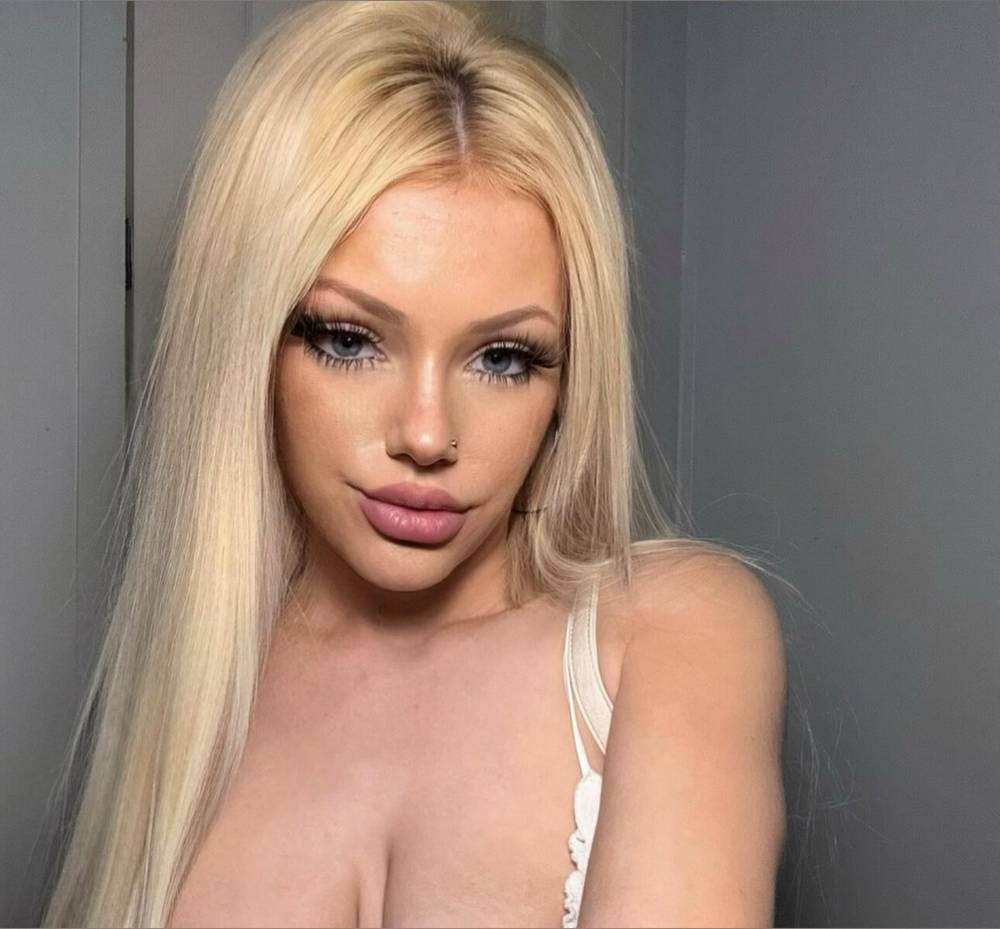 Maddie Lavonne OnlyFans – free nudes, naked, leaked