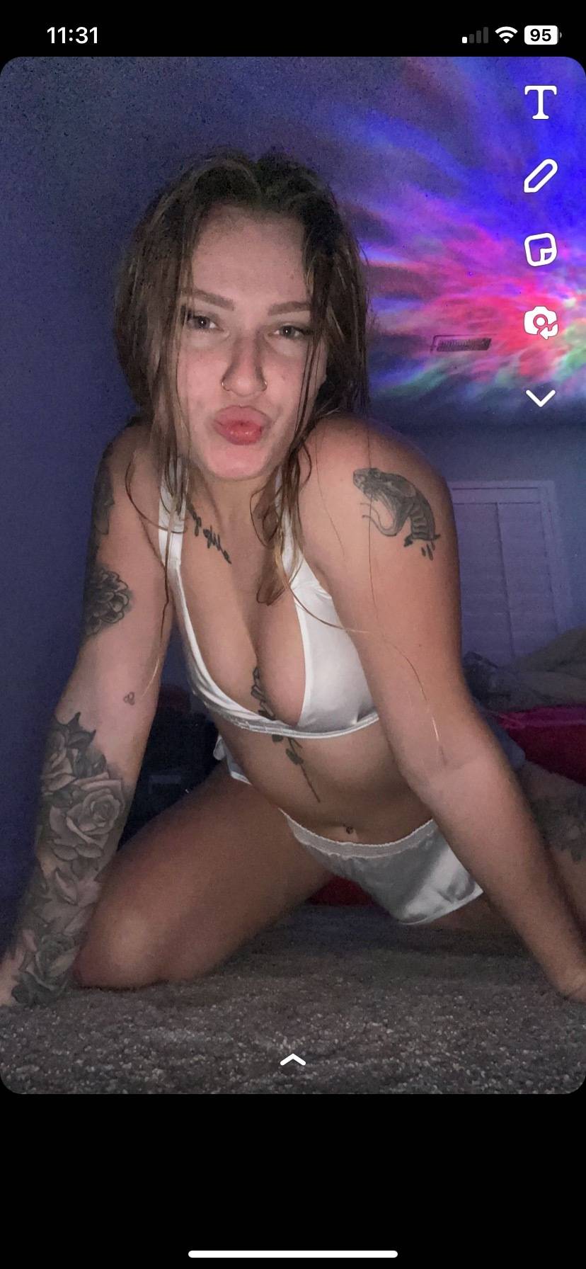 Kailee Deylilaa OnlyFans – free nudes, naked, leaked