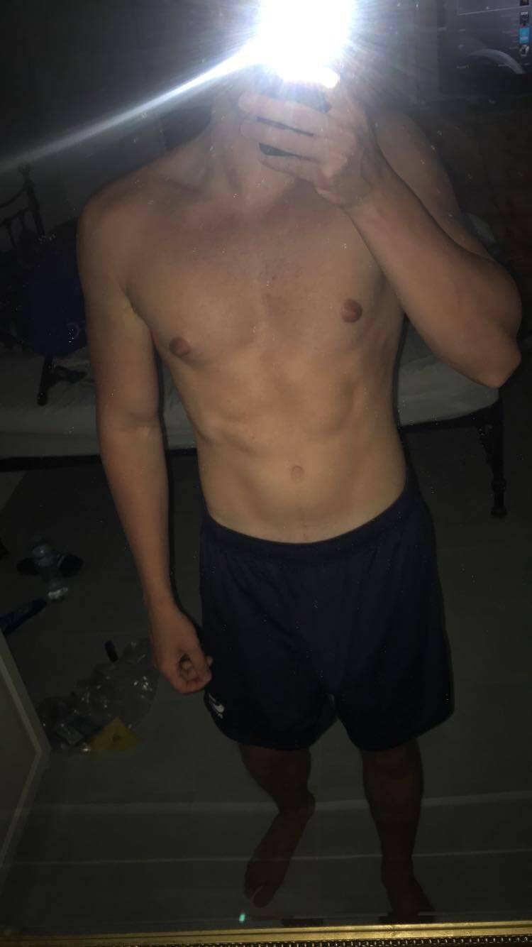 Badboy6 OnlyFans – free nudes, naked, leaked