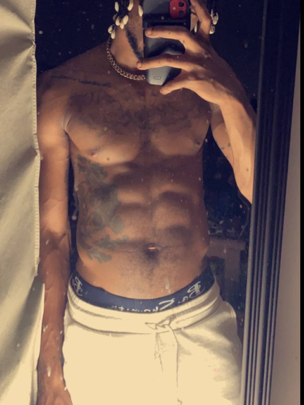 Demonte OnlyFans – free nudes, naked, leaked