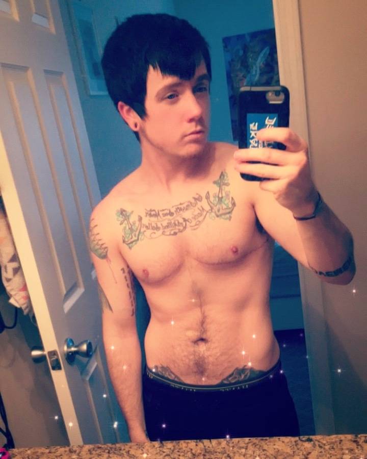 Alexxander OnlyFans – free nudes, naked, leaked