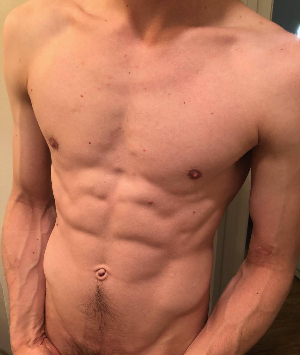 Jackson (innocentkody) OnlyFans – free nudes, naked, leaked