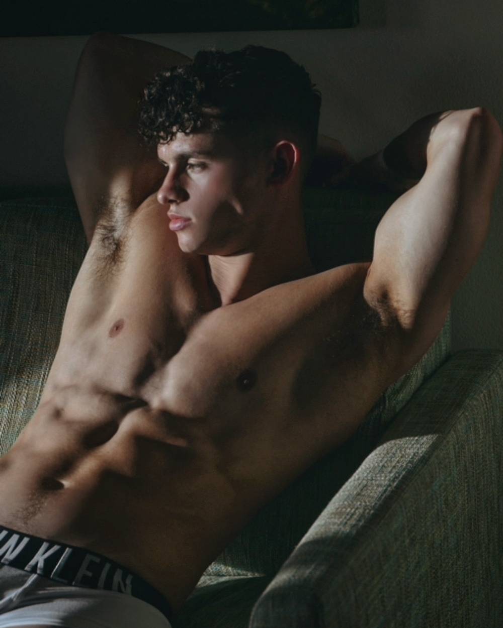 Matty Caron OnlyFans – free nudes, naked, leaked