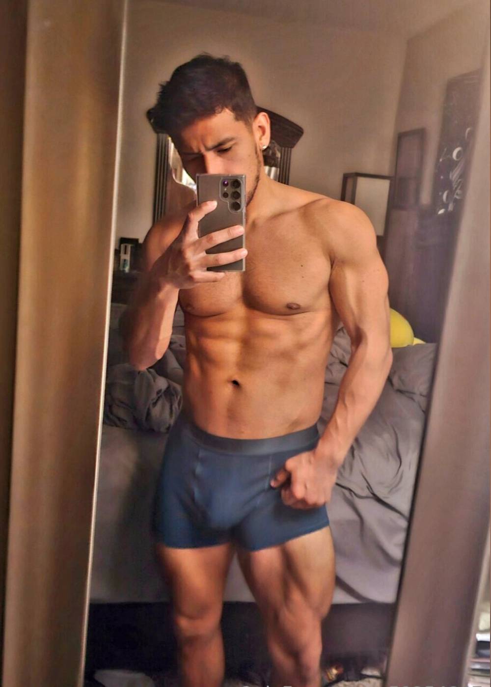 Uziel 0819 OnlyFans – free nudes, naked, leaked