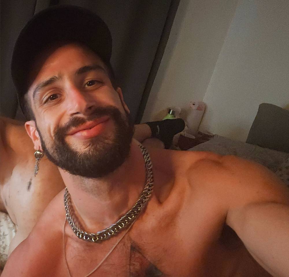 Sam Freedom OnlyFans – free nudes, naked, leaked