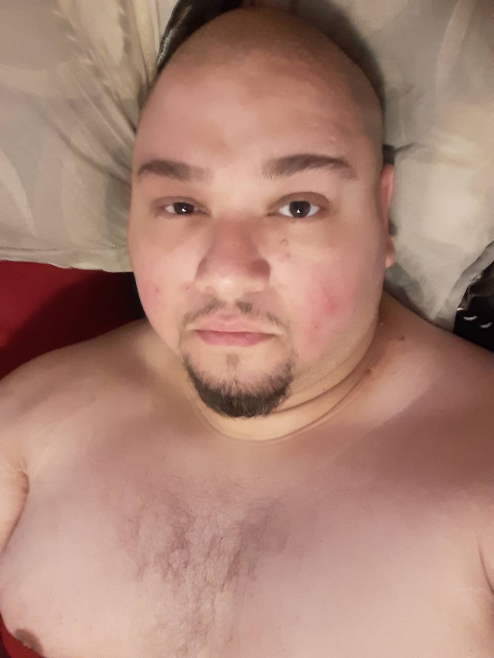 Bigfluffy79 OnlyFans – free nudes, naked, leaked