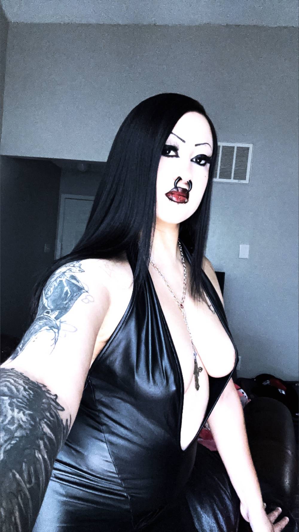 vampire vixen OnlyFans – free nudes, naked, leaked