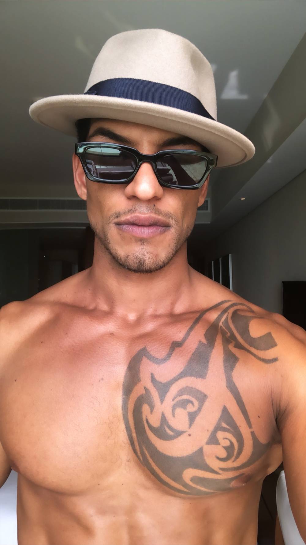 Italo Santo OnlyFans – free nudes, naked, leaked