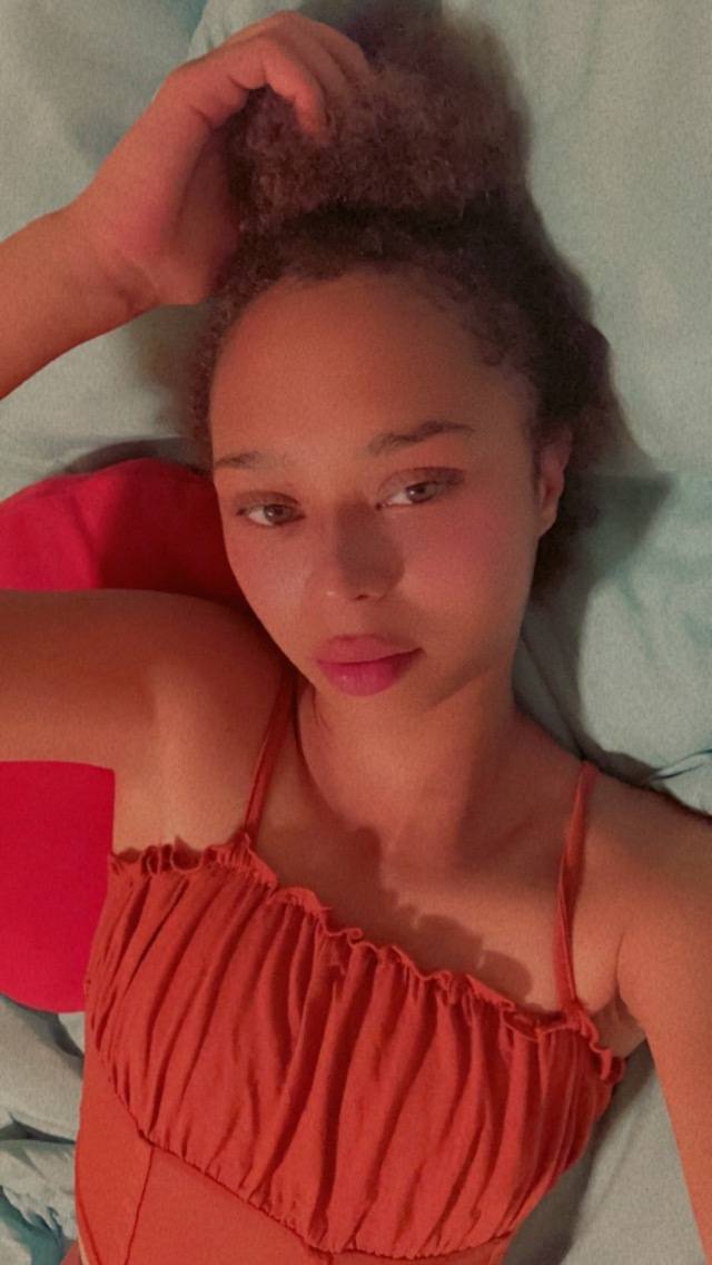 Kiara Wayman OnlyFans – free nudes, naked, leaked