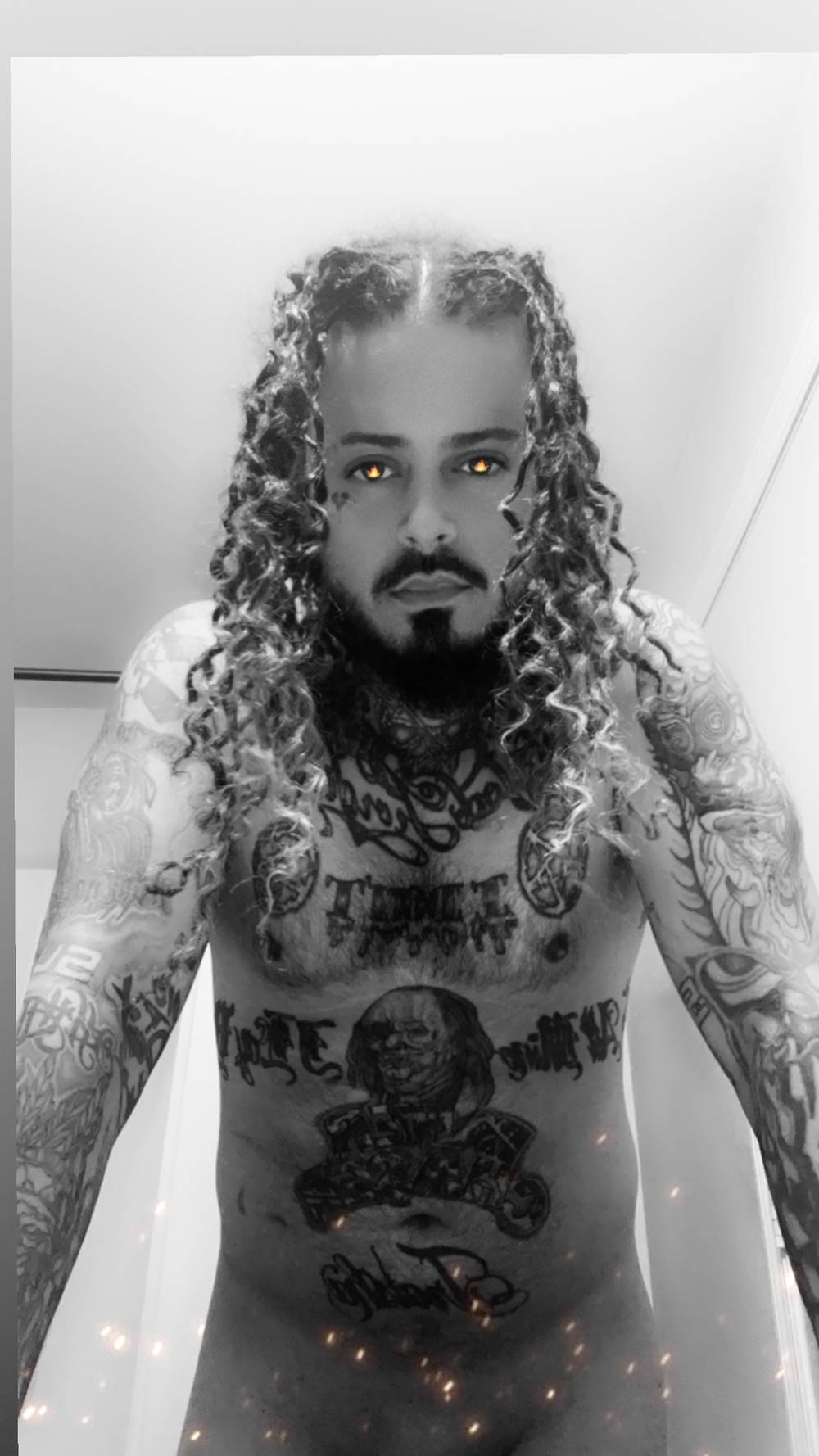 Rico Demonio OnlyFans – free nudes, naked, leaked