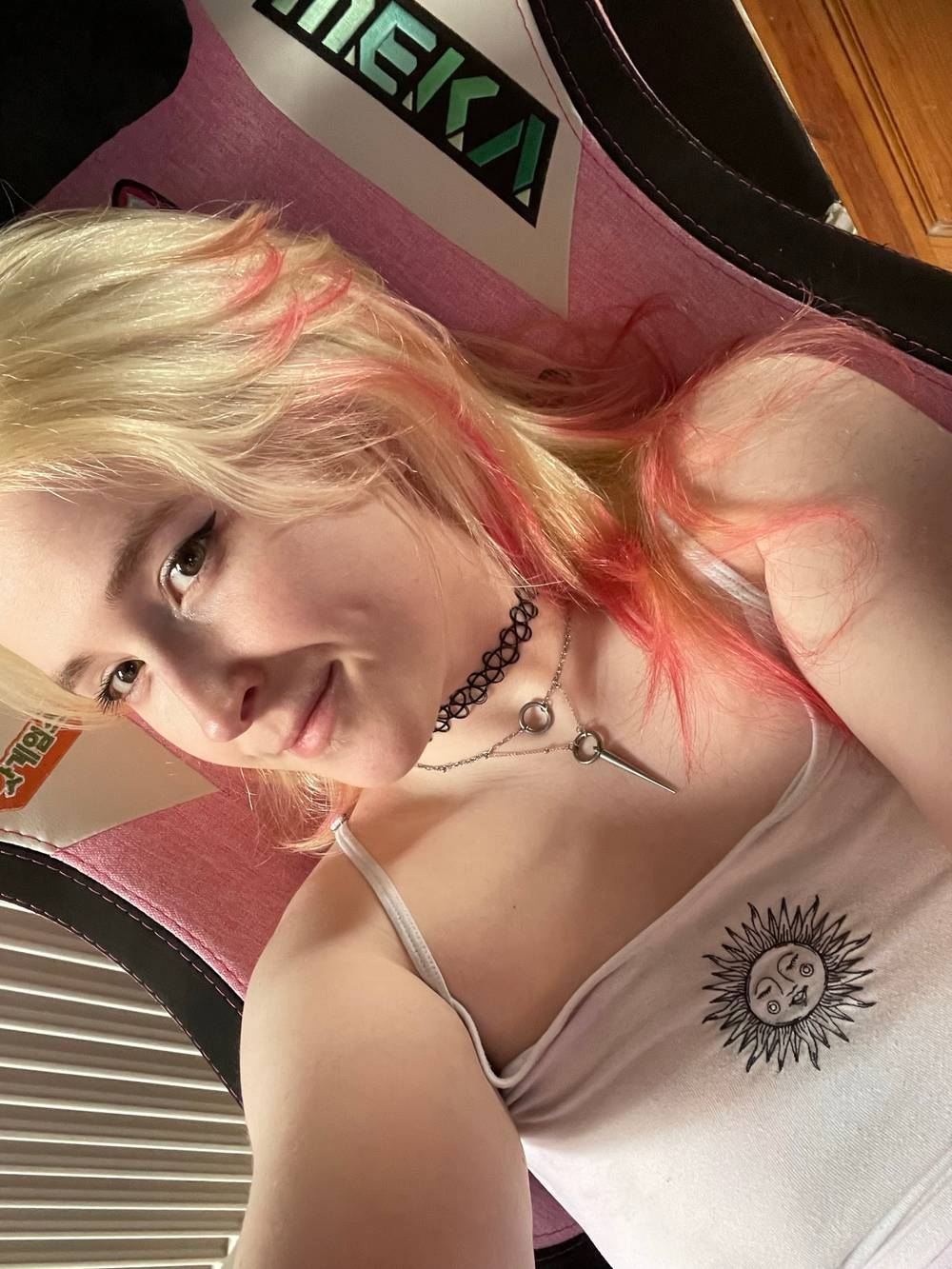 Pixel Princess OnlyFans – free nudes, naked, leaked