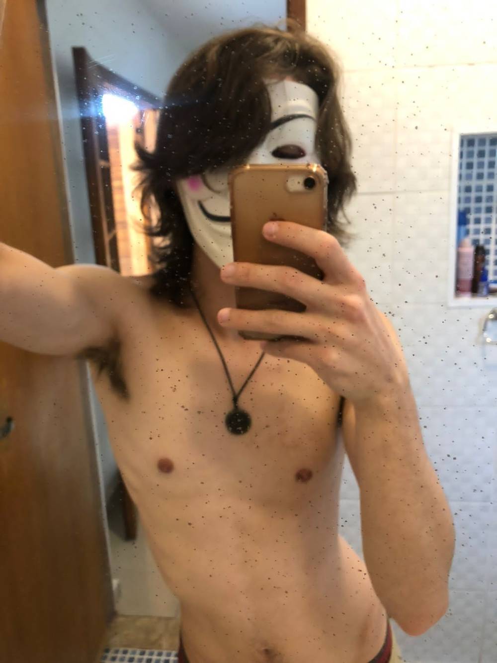 MascaradeXXX OnlyFans – free nudes, naked, leaked