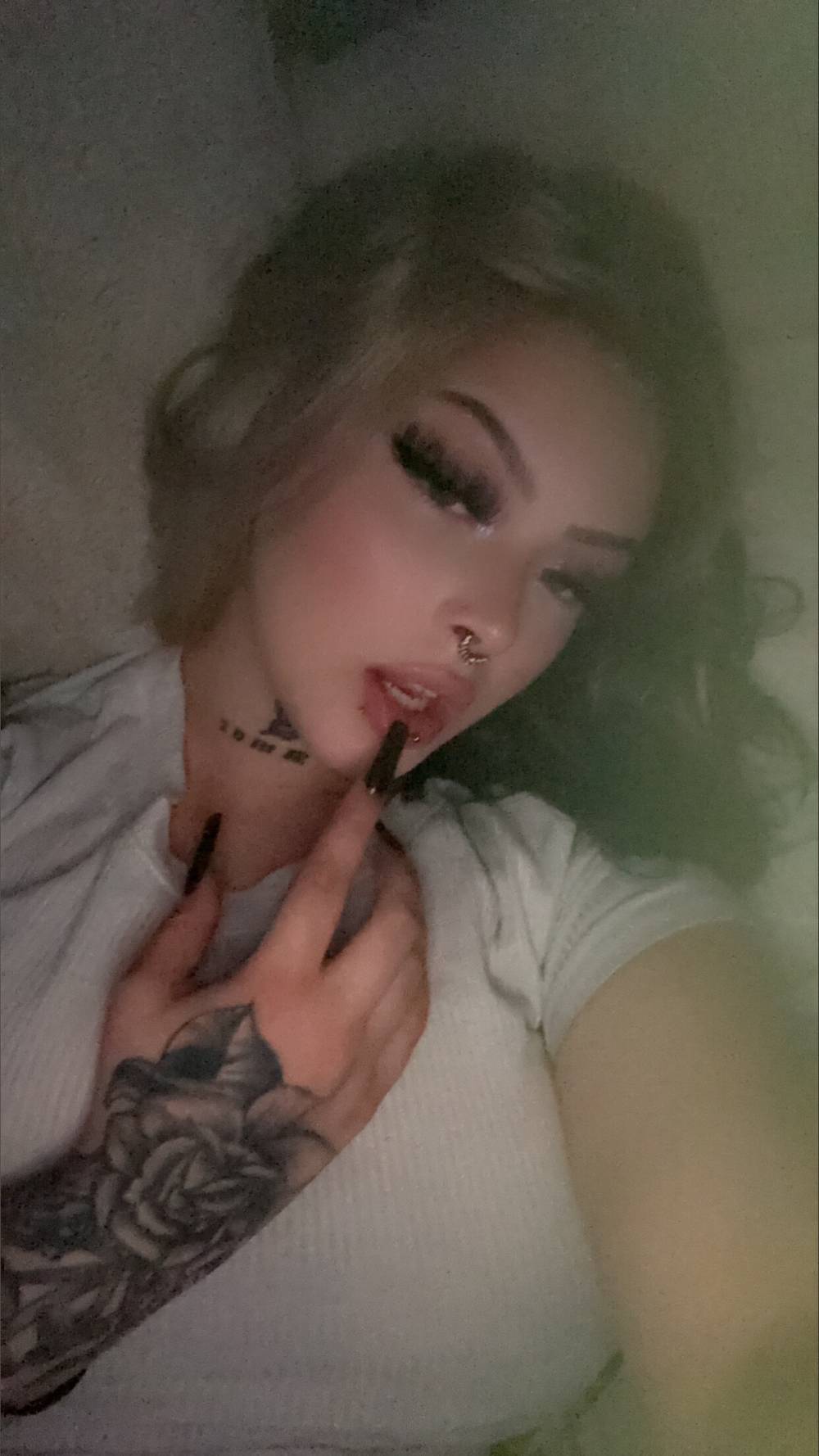 Henny LOVES SEXTING ♡ OnlyFans – free nudes, naked, leaked