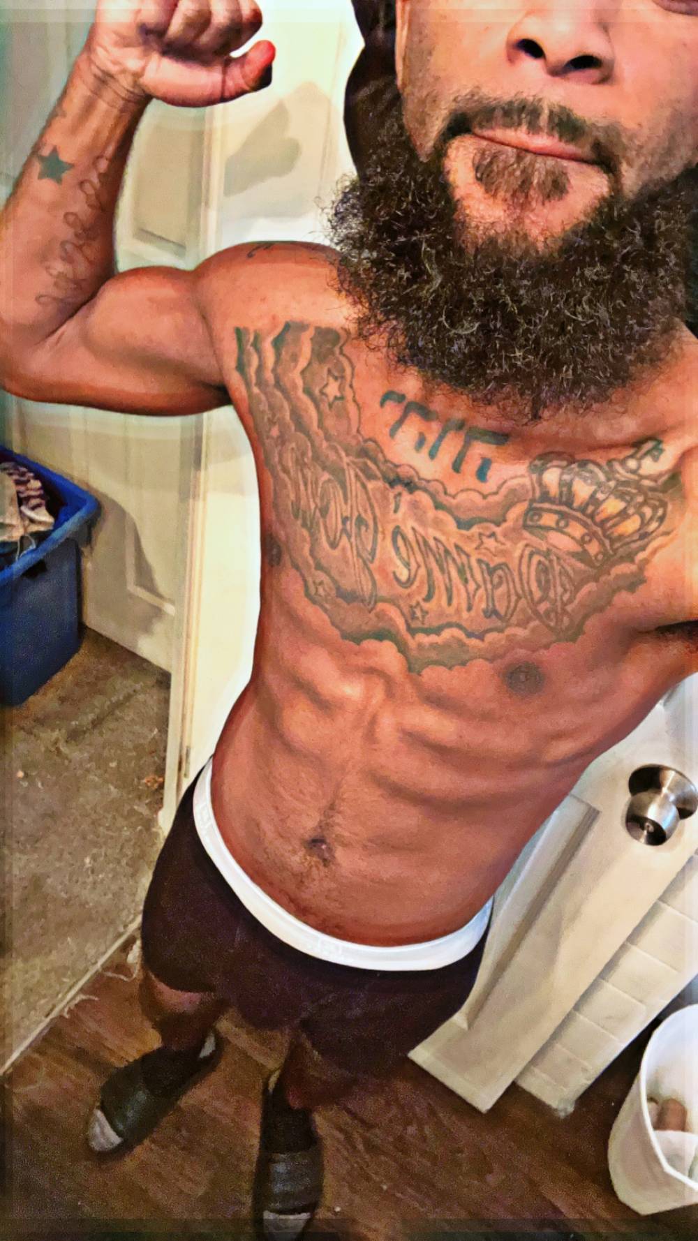 MR.Fine OnlyFans – free nudes, naked, leaked