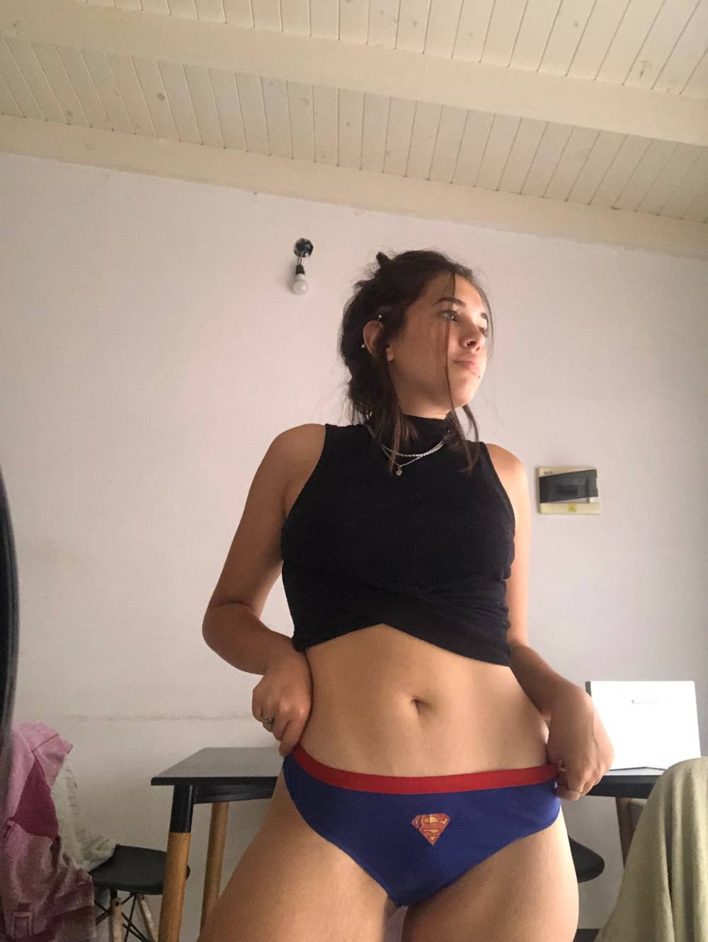 Agostina OnlyFans – free nudes, naked, leaked