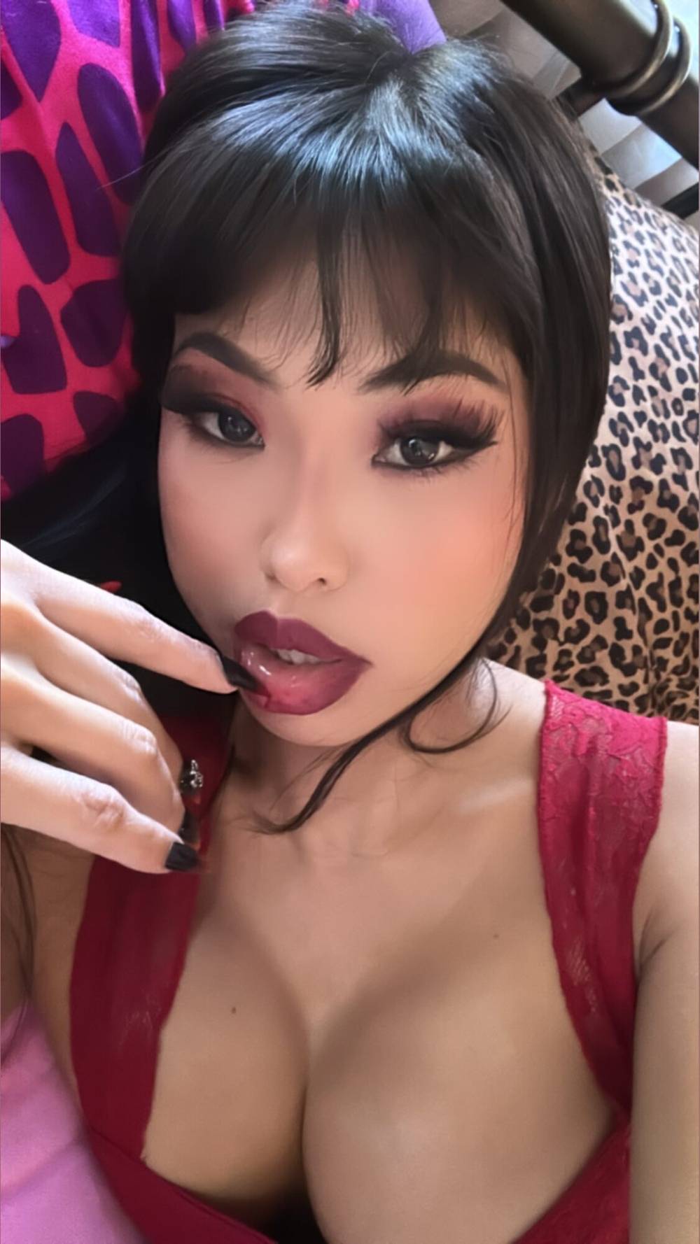 Thai Barbie OnlyFans – free nudes, naked, leaked