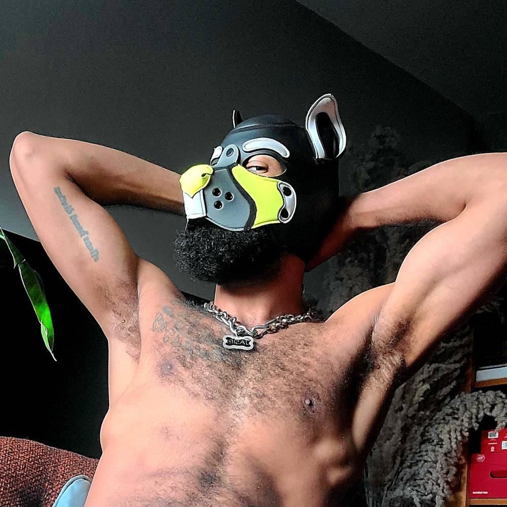 Pup Jasiri Plays OnlyFans – free nudes, naked, leaked