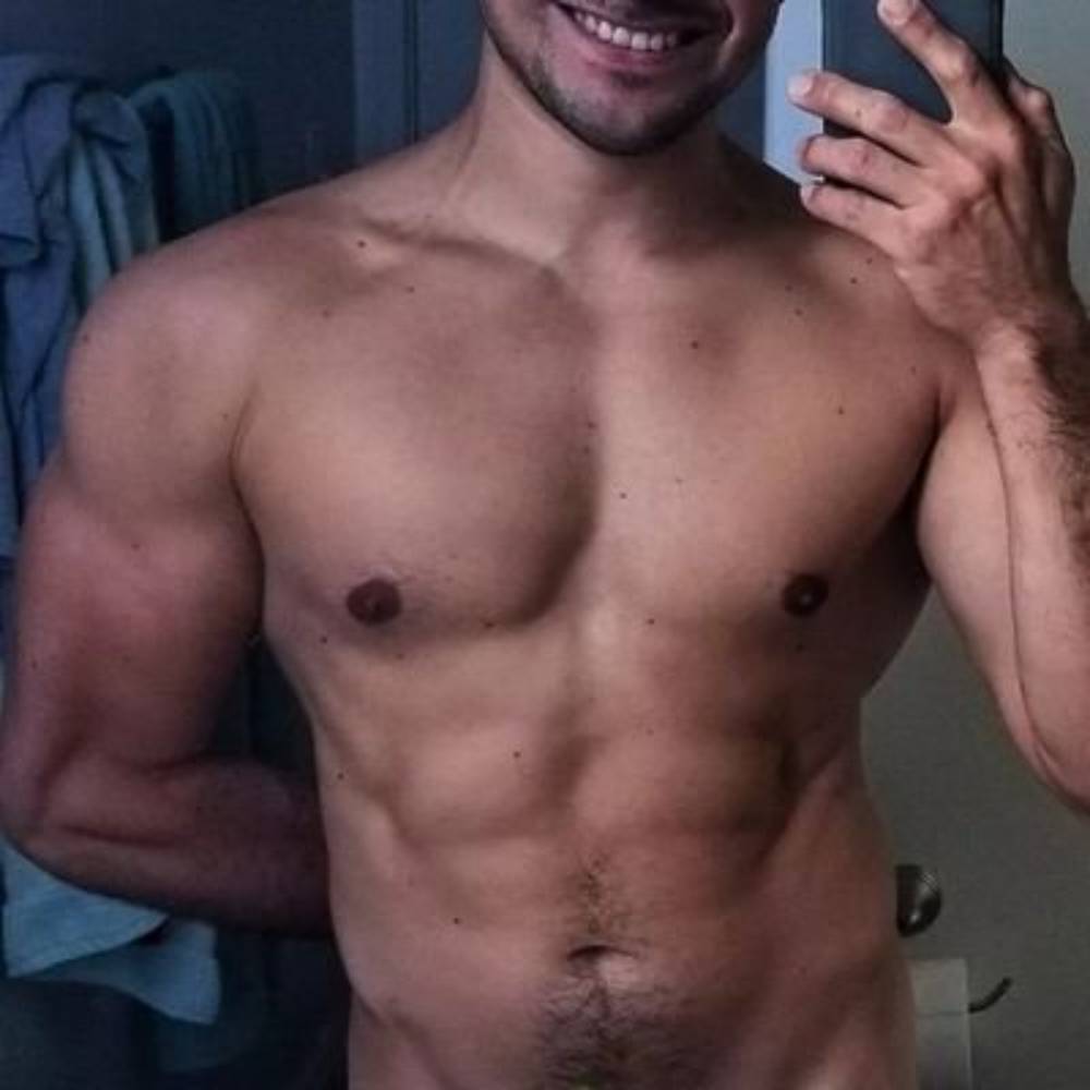 Your Sexy Fitness Guy OnlyFans – free nudes, naked, leaked