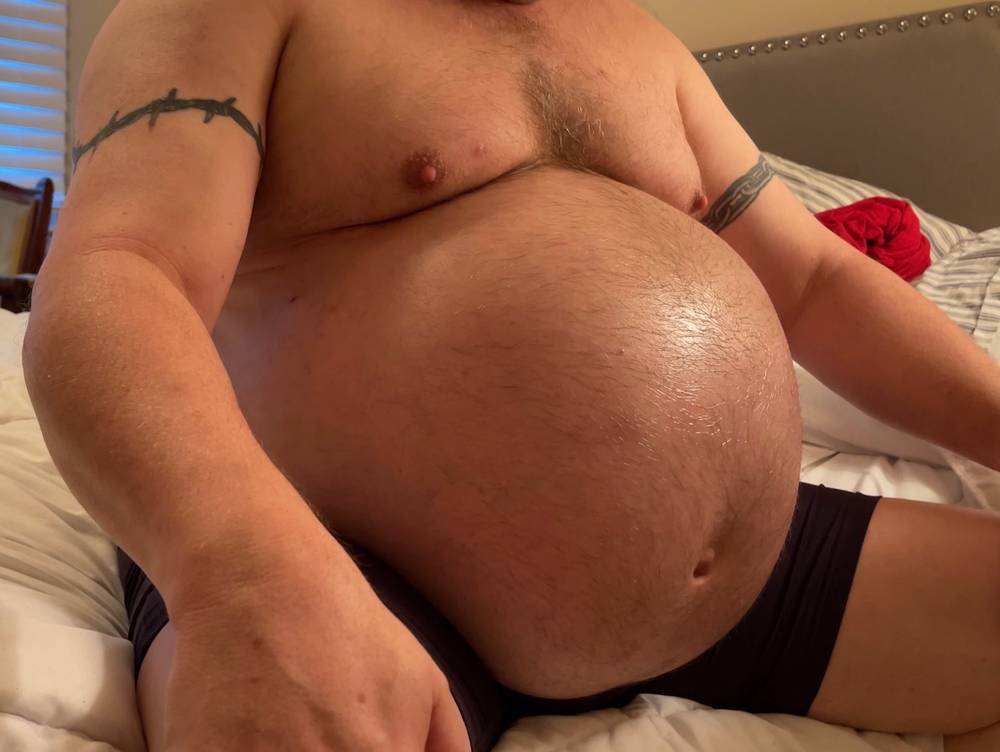 BallBelly Gainer Bear OnlyFans – free nudes, naked, leaked