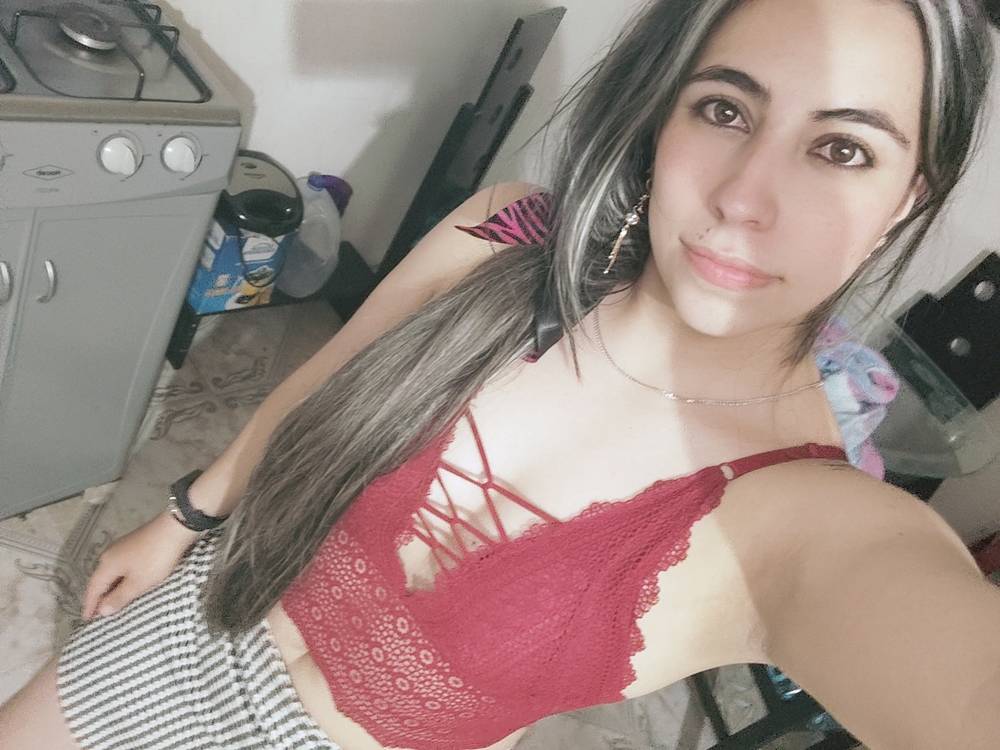 Leidy OnlyFans – free nudes, naked, leaked