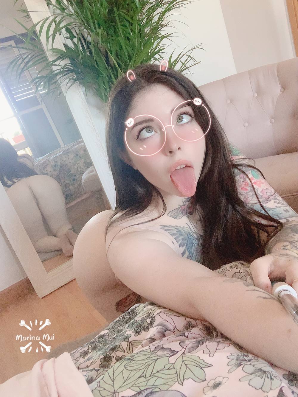 Marina Mui OnlyFans – free nudes, naked, leaked