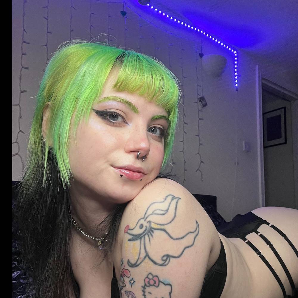 Fairy Frog OnlyFans – free nudes, naked, leaked