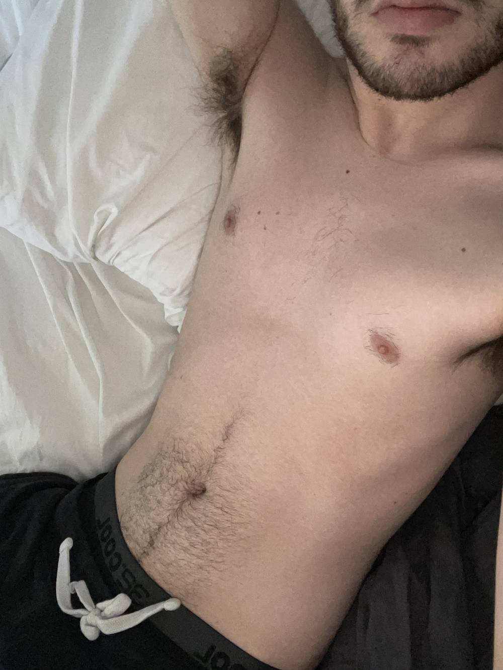 hairyisaacxxx OnlyFans – free nudes, naked, leaked