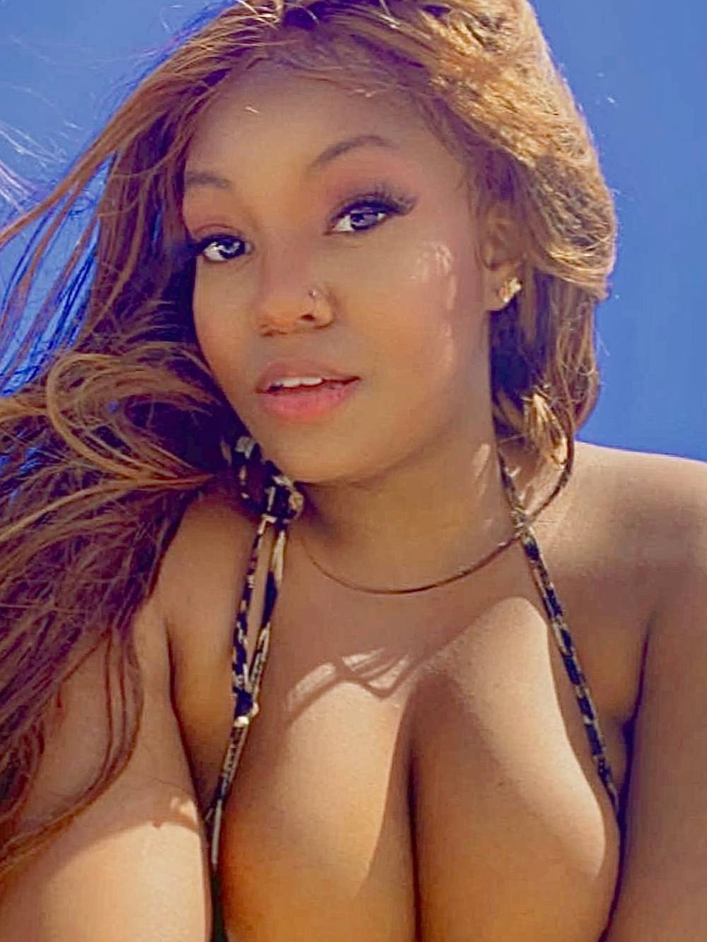 THE BLACK MARTHA STEWART OnlyFans – free nudes, naked, leaked