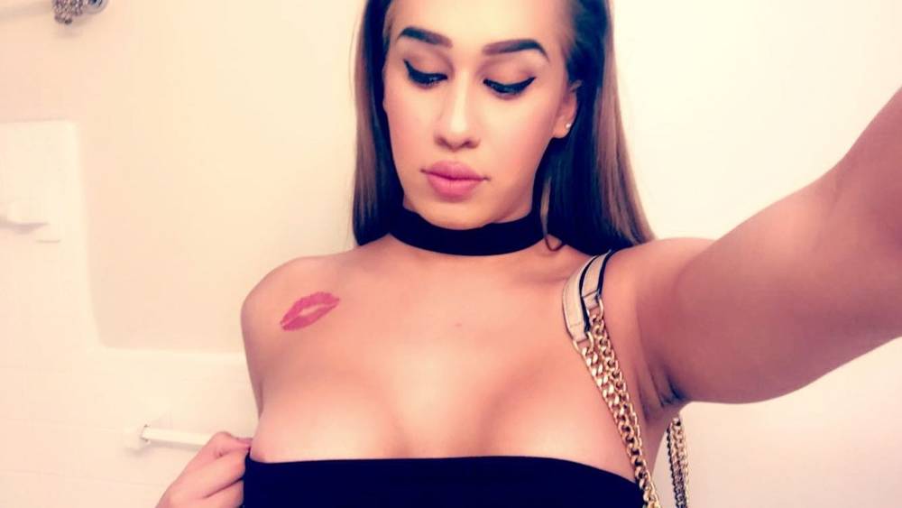 Vanity Monroe OnlyFans – free nudes, naked, leaked