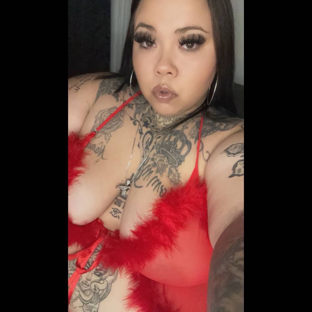 inkybabii OnlyFans – free nudes, naked, leaked