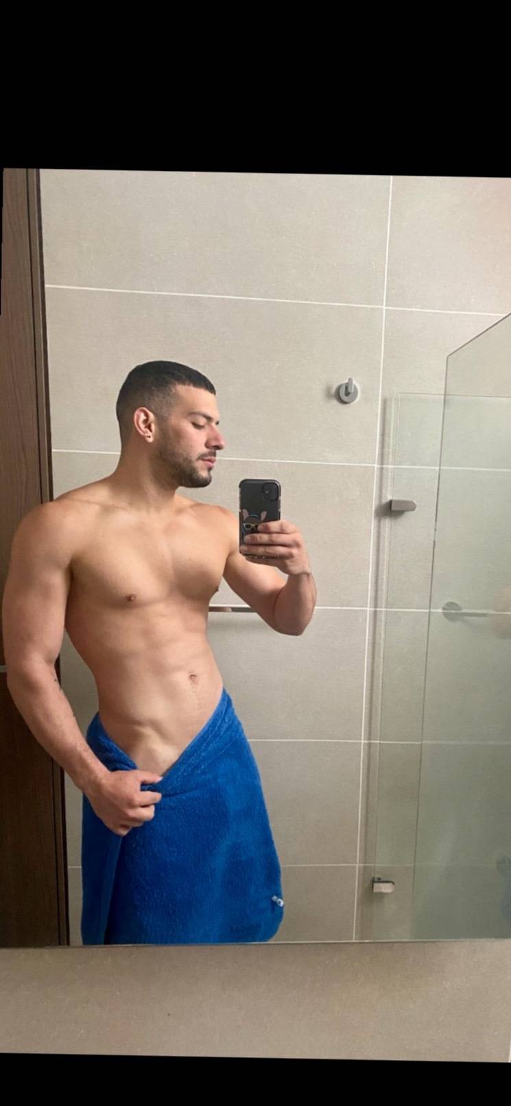 Andres david Garcia OnlyFans – free nudes, naked, leaked